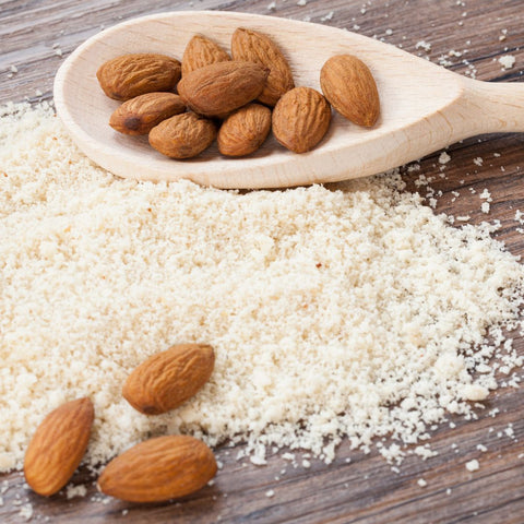 Almond Meal - Exotic Bazaar Persian Love Cake Baking Kits