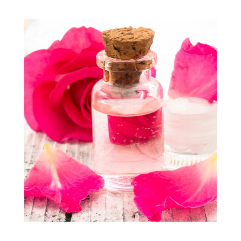Rose Water
