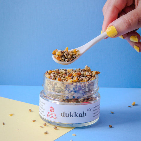 Shop The Recipe