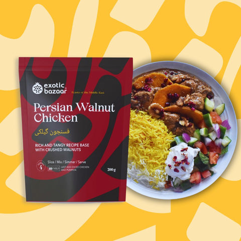 30-Minute Meal Base Bundle