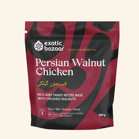 Walnut Chicken