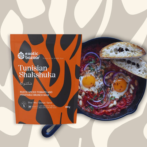 30-Minute Meal Base Bundle