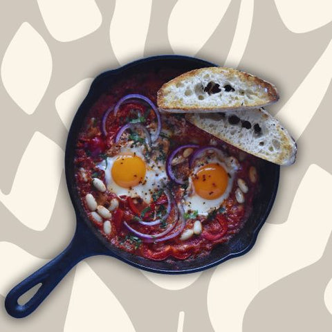 Shakshuka