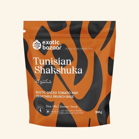 Shakshuka