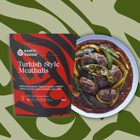 30-Minute Meal Base Bundle