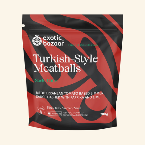 Meatball Sauce