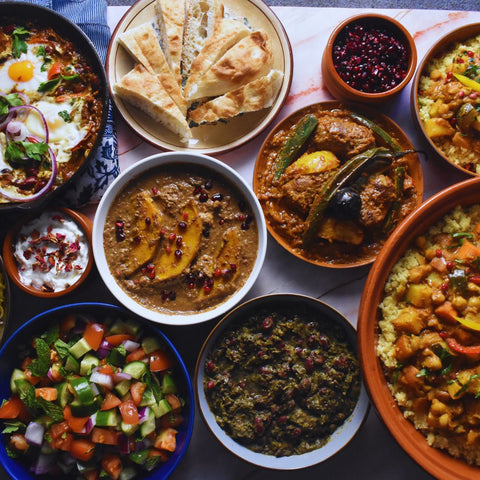30-Minute Meal Base Bundle