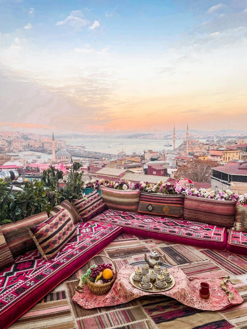 4 Must-Visit Destinations in the Middle East & North Africa