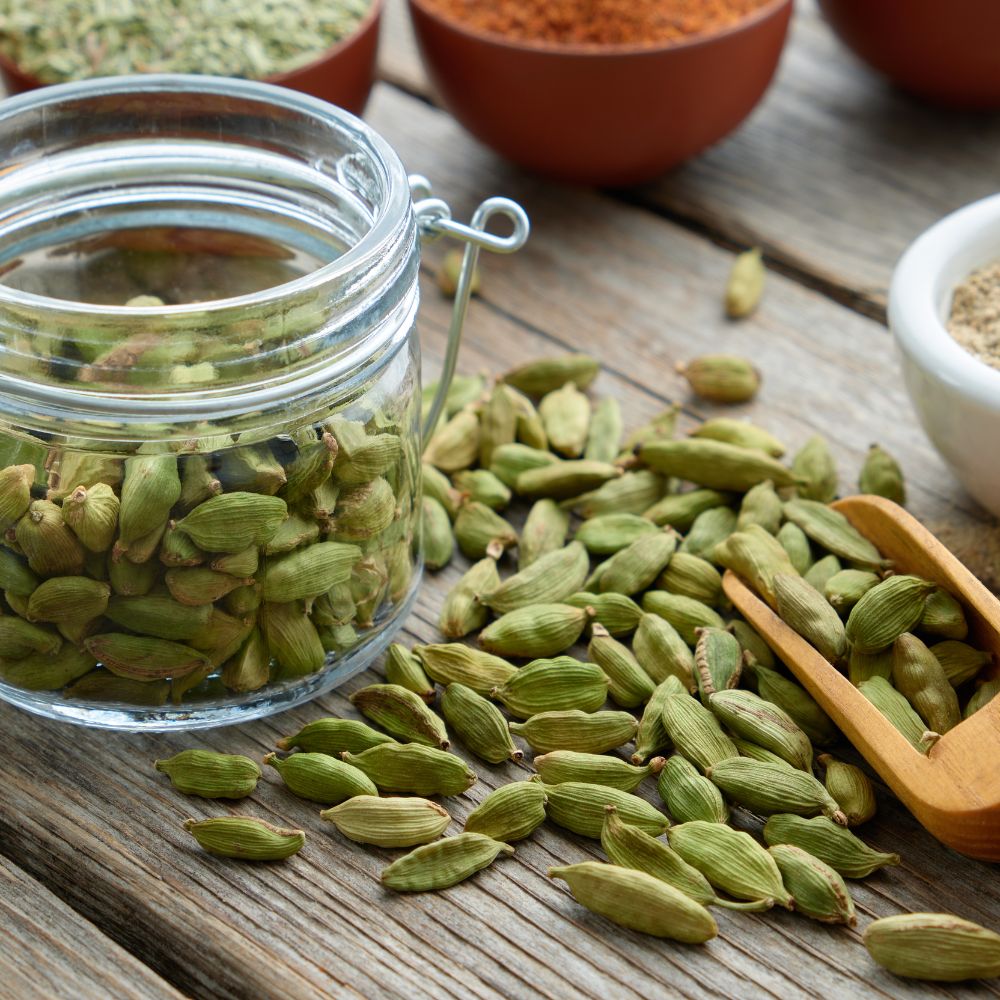 Cardamom - Answering the mysteries from the magical world of cardamom