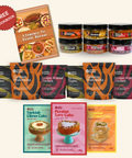 Complete Journey to Exotic Bazaar