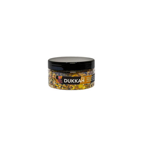 Premium Egyptian Dukkah