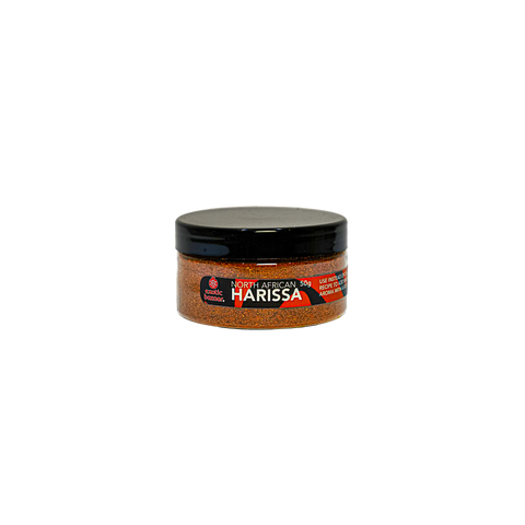 Harissa - North African Chilli Blend