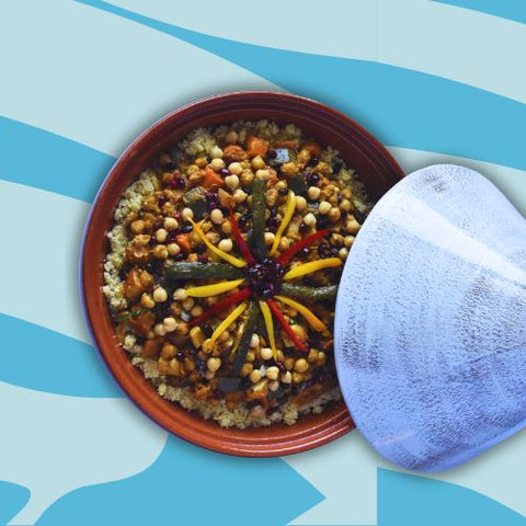 Tagine