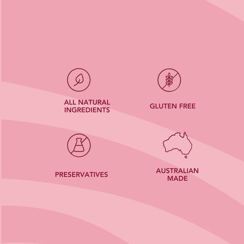 Love Cake Mix [NEW Flourless]
