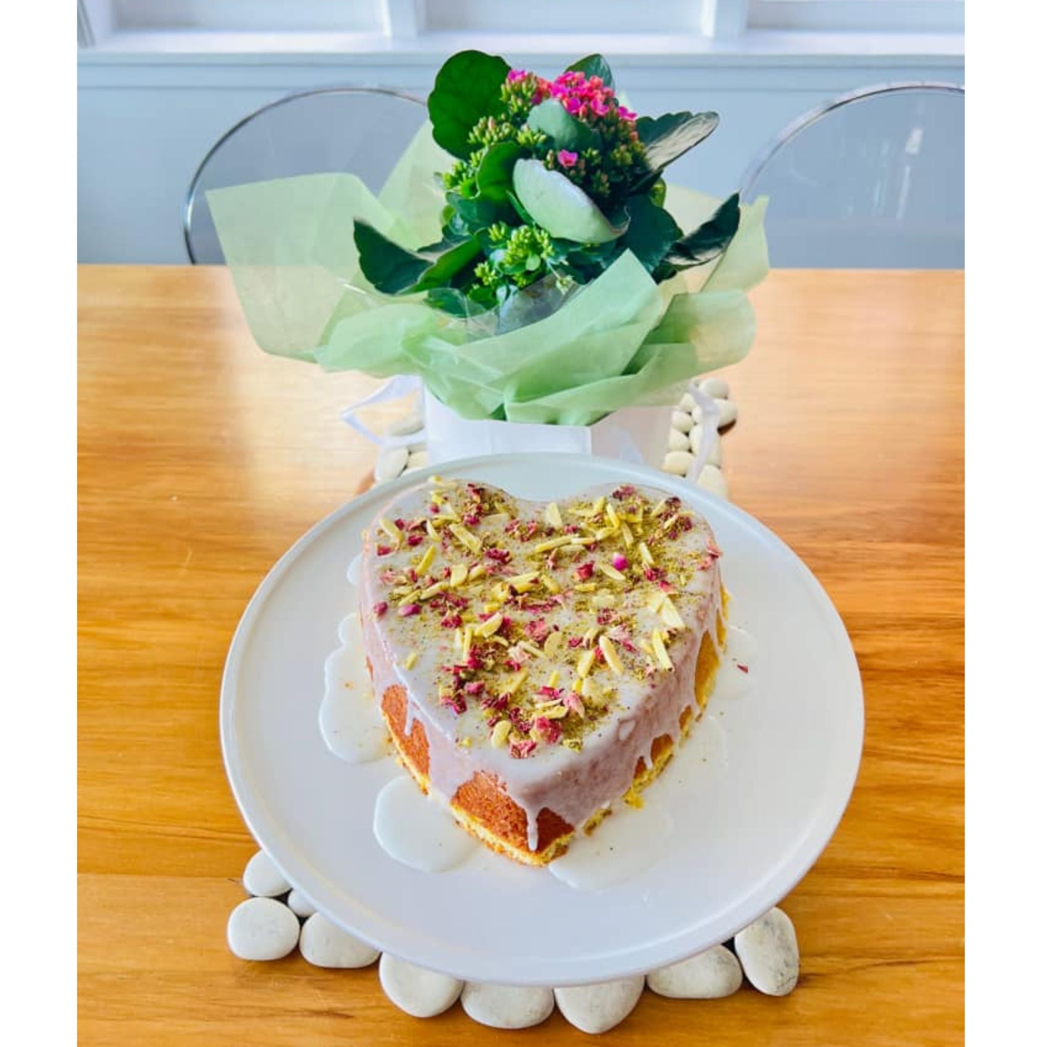 Love Cake Baking Kit