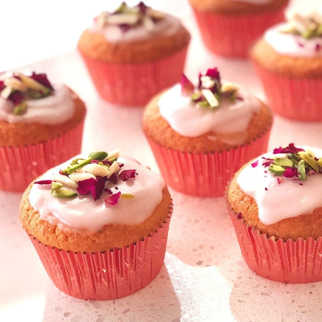 Love Cake Baking Kit